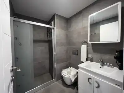 Sigacik Gardenya Buti̇k Otel - 6