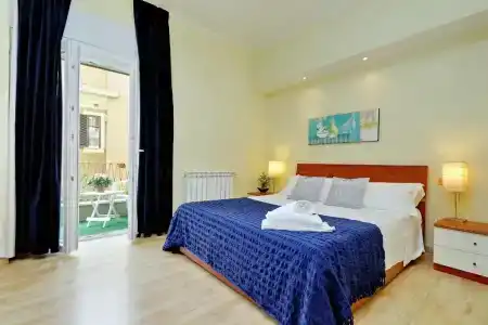 I Pini di Roma - Rooms & Suites - 88