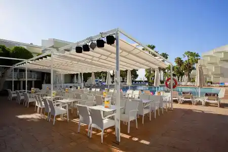 Hipotels Mediterraneo Club - 22