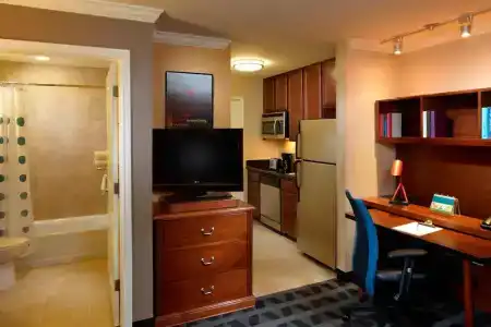 TownePlace Suites Houston Intercontinental Airport - 40