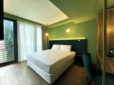 Tbilisi Edition - Design - 108