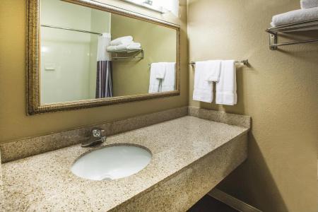 La Quinta Inn by Wyndham Indianapolis North at Pyramids - 8