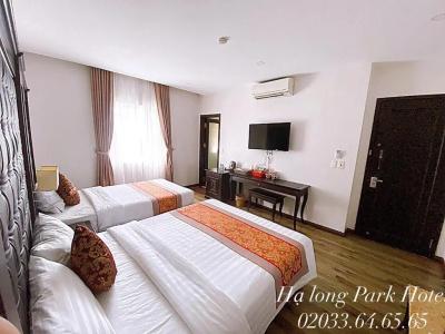 Ha Long Park - 35