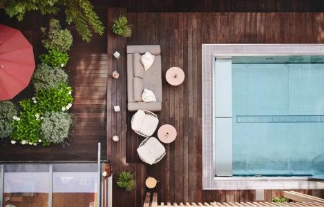 Small Luxury of the World - DasPosthotel - 139