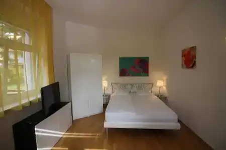 Swiss Star Oerlikon Inn - 8