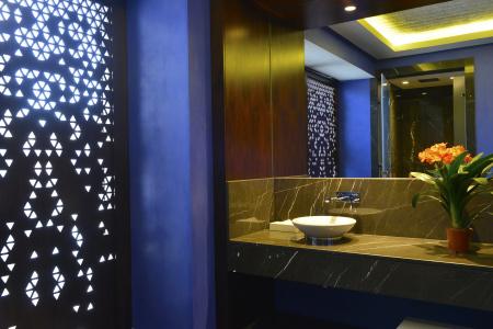 Fraser Suites Diplomatic Area Bahrain - 36