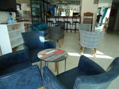 Barış Suite - 14