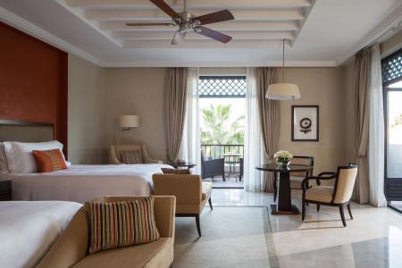 Four Seasons Resort Marrakech - 9