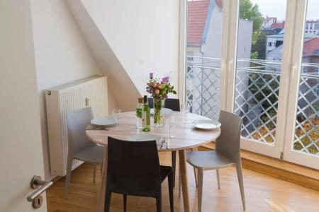 Bensimon Prenzlauer Berg - 173