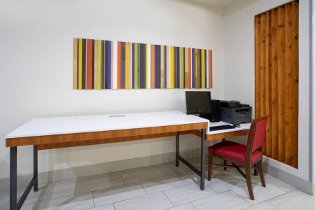 Holiday Inn Express & Suites Tucson, An Ihg - 43