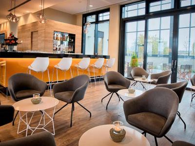 Loginn Leipzig By Achat - 23