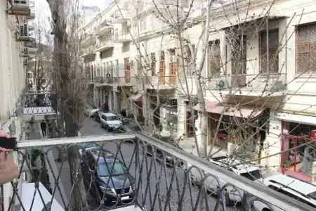 City Center - 0