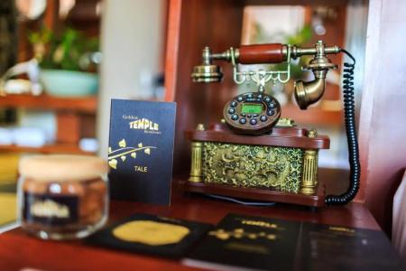 Golden Temple Boutique - 86
