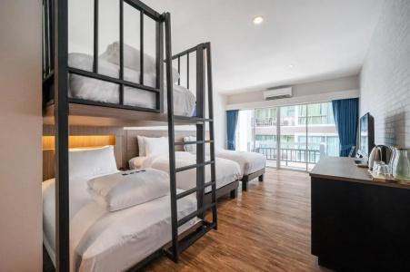 Kokotel Pattaya South Beach - 35