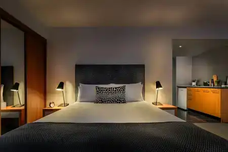 Punthill Apartment - Little Bourke - 4
