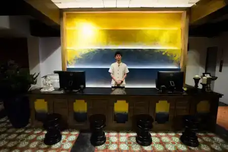 Thai Thai Hostel - 20