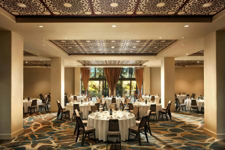 The Westin Lake Las Vegas Resort & Spa - 43