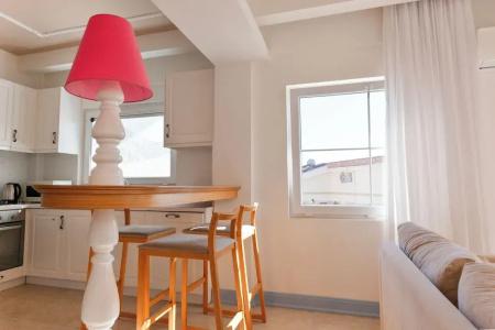 Kalkan Suites - 154