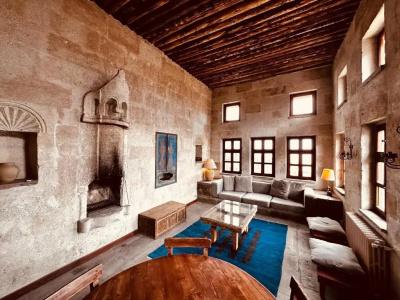 Les Maisons De Cappadoce - 392