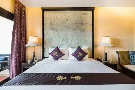 Dara Samui Beach Resort - Sha Extra Plus - 8