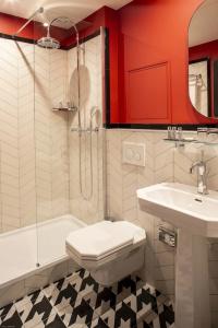 Lenox Montparnasse - 52