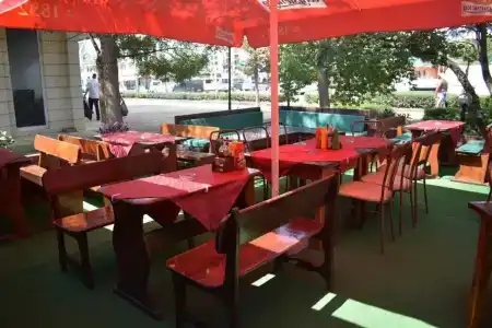 Klisura - 5