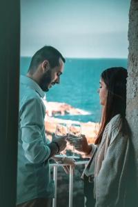 Antico Mondo Rooms & Suites - 136
