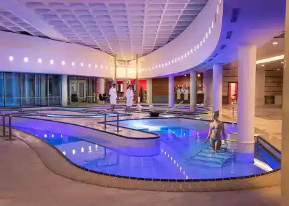 Kalidria & Thalasso SPA - 15