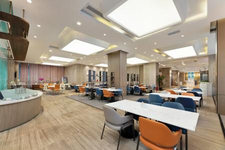 Holiday Inn Express Chengdu Wuhou, An Ihg - 26