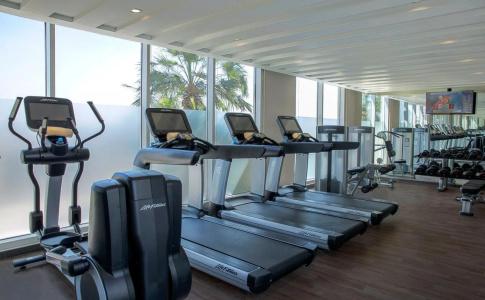 Centro Capital - By Rotana - 25