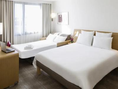 Novotel Lille Centre Gares - 72