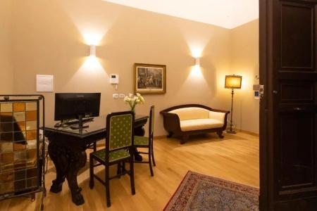 Divisi Suites & Spa - 4