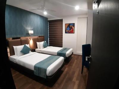 The Opus Kolkata - A Boutique - 37