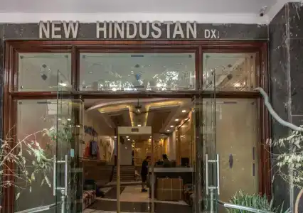 Hindustan- by Backpackers Heaven - 0