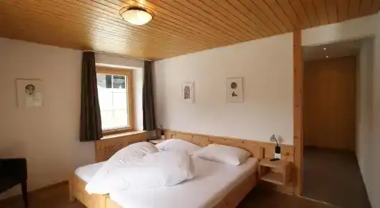 Bellaval Scuol - 2