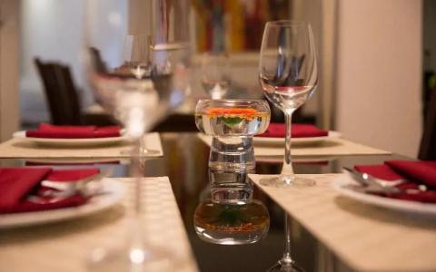 Fraser Suites Hanoi - 104