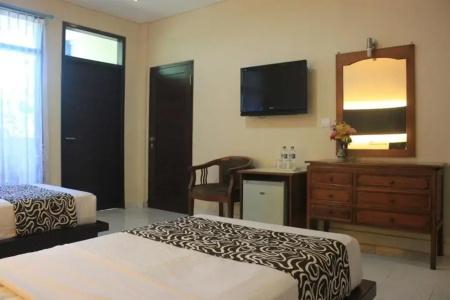 Bakung Beach Resort - 25