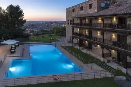 Parador de Toledo - 18
