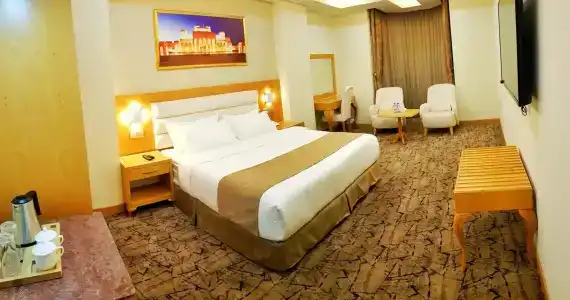 Muscat Plaza - 14