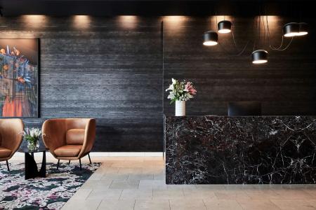 Adina Apartment Flinders Street - 1