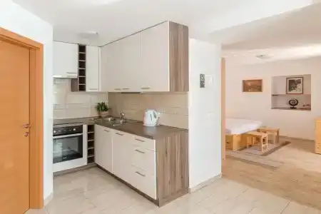Apartment house Jager - 163
