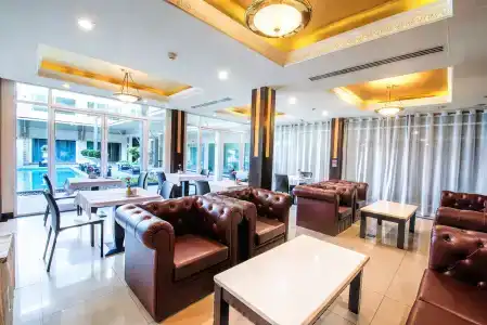 Qiu Sukhumvit - 29