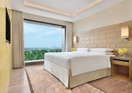 Courtyard by Marriott Bengaluru Hebbal - 54