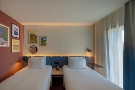 Hampton By Hilton Alicante Airport - 44