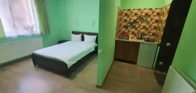 Luxor Inn & Suites - 62