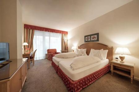 Dominik Alpine City Wellness - Adults only - 53