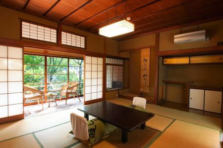 Arai Ryokan - 8