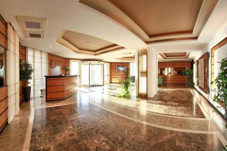 Monte Carlo Palace Suites - 17