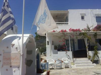Pension Ageliki Sifnos - 14