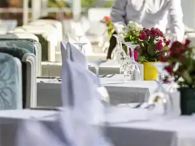 Rixos Downtown Antalya All Inclusive - 41
